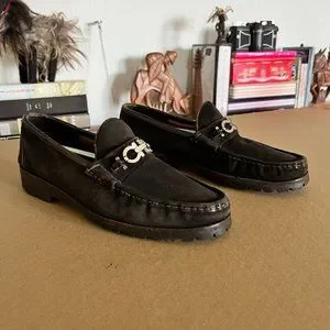 Salvatore Ferragamo | Shoes | Salvatore Feragammo Chunky  display picture 3
